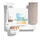 Maria Galland A.M. Refreshed Morning Wake me up Skincare Set 440 ml