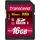 Transcend SDHC Class 10 UHS-I 600x 16 GB