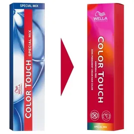 Wella Color Touch Special Mix 0/00 natur 60 ml