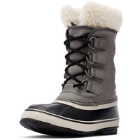 Sorel Winter Carnival quarry/black 38