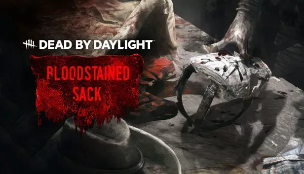 Dead by Daylight: The Bloodstained Sack