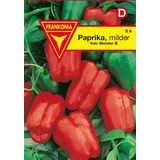 Frankonia Paprika Yolo Wonder B