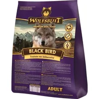 Wolfsblut Black Bird Adult 12,5 kg