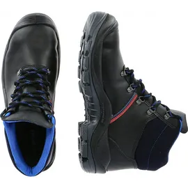 Atlas Anatomic Bau 500 S3 SRC DGUV W10 42