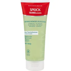 Speick Thermal sensitiv Duschgel