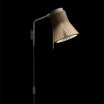 Secto Design Petite 4630 (4630) schwarz
