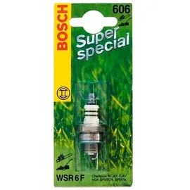 Bosch WSR6F KSN606 0242240846 Zündkerze