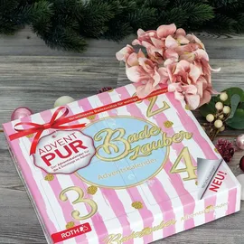Magni Adventskalender Badezauber