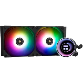 Thermalright Frozen Notte 240