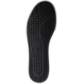 DC Shoes Pure High-Top Herren Schwarz 40