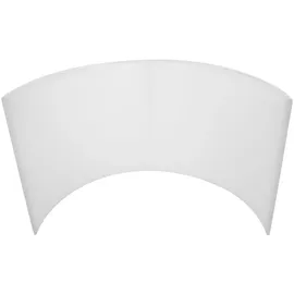 Omnitronic Mobile DJ Screen Curved inkl. Cover ws