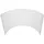 Omnitronic Mobile DJ Screen Curved inkl. Cover ws