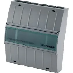 Warema Sonnen Motorsteuereinheit MSE Kompakt 4 AP 2016486