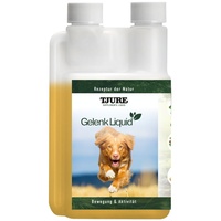 Tjure Gelenk Liquid Liquidum 500 ml