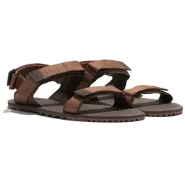 Xero Shoes D-trail Herren Cocoa Brown/Java Brown 41