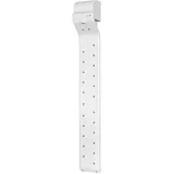 Valiryo Body Dryer - Körpertrockner - Badezimmer - barrierefrei - Wellness weiß/schwarz