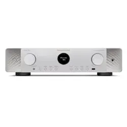 Marantz CINEMA70S/N1SG Kompakter 7.2 Kanal AV Receiver - Silber Gold