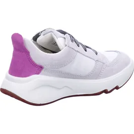 superfit Melody Sneaker, weiß, Größe 35 EU