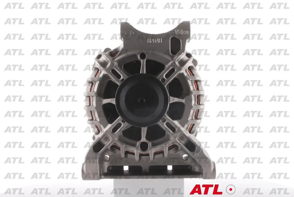 Atl Lichtmaschine Generator