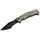 Böker Micro Tracker Folder Braun