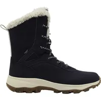 Jack Wolfskin Everquest Texapore Snow High W dark navy