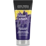 John Frieda Violet Crush Intensive Shampoo 75 ml