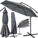 Kingsleeve Ø 330 cm Anthrazit