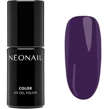 NeoNail Professional UV Nagellack 7,2 ml - NO RISK, NO STORY