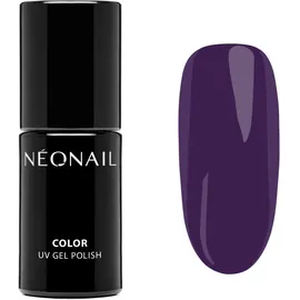 NeoNail Professional UV Nagellack 7,2 ml - NO RISK, NO STORY