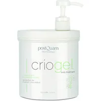 Postquam Criogel Anti Cellulite Gel 1000 ml