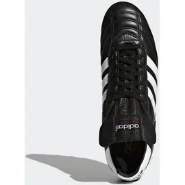 Adidas Kaiser 5 Liga Black / Footwear White / Red 43 1/3