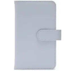 Fujifilm Instax Mini 12 Album clay-white