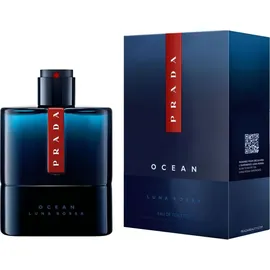 Prada Luna Rossa Ocean Eau de Toilette 150 ml