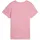 Puma TAD Essential Heather Logo Tee Tees (1er Pack)