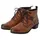 Rieker Damen Y0742 Stiefelette, 37 EU