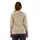 Black Diamond Alpenglow Hoodie Grau L