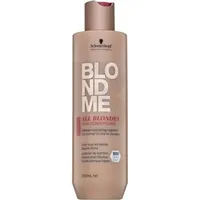 Schwarzkopf BlondMe All Blondes Rich Conditioner 250 ml