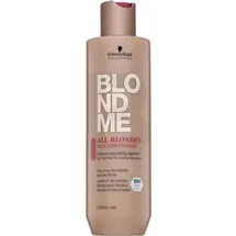 Schwarzkopf BlondMe All Blondes Rich Conditioner 250 ml
