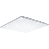 EGLO LED-Deckenleuchte Calemar-S 6,9 cm x 43,7 cm Weiß