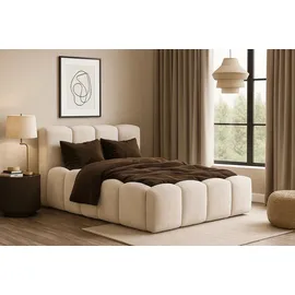 Home Affaire LHUBERT 160/180 x 200 cm beige