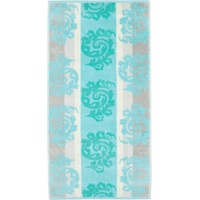 CAWÖ Noblesse Cashmere Jacquard 1057 Handtuch 50 x 100