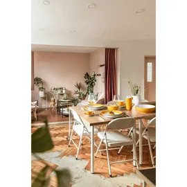 SELTMANN WEIDEN Espressotasse 0,09 l Mango Orange 6 St.