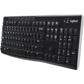 Logitech K270 DE