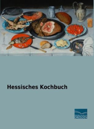 Hessisches Kochbuch  Kartoniert (TB)
