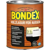 Bondex Holzlasur für Aussen 750 ml kalkweiss