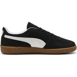 Puma Select Palermo Puma Black/Puma White 45