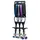 Black Diamond C4 Camalot Set Klemmgerät Gelb/Grün