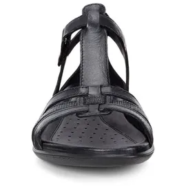 ECCO Flash black 36