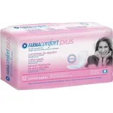 DON DANDREA DEUTSCHLAND AG Algodon Inkontinenz Einlagen Normal mit Baumwolle