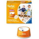 Ravensburger tiptoi active Lautsprecher